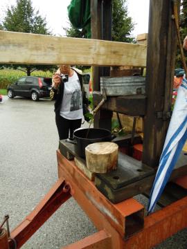 23. vaške igre v Centru Zavirje 62